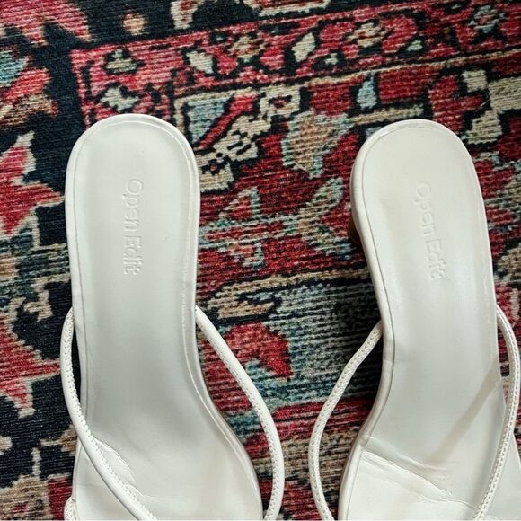 Open Edit Solana Sandal 8.5 - Picture 6 of 11